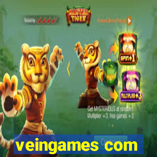 veingames com